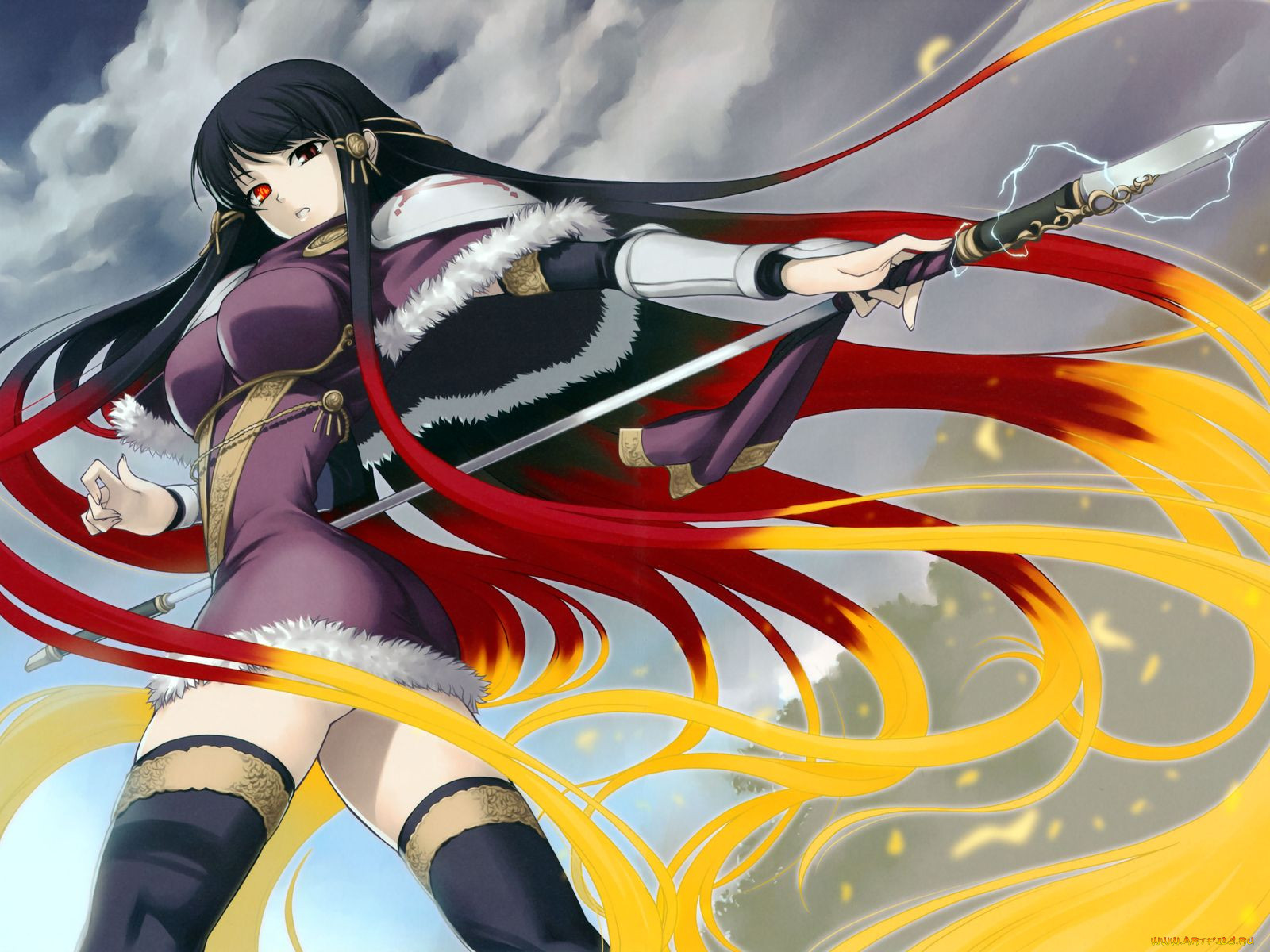 , weapon, blood, technology